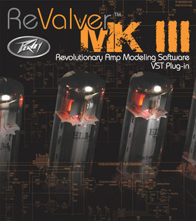 NAMM 2008: Peavey unveils amp modelling products